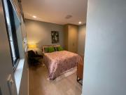Balcony, Maid’s Room & More – Project 8 Townhouse Gio