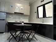 Balcony Room at Country Garden, Danga Bay