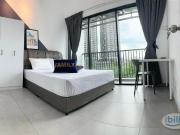 Balcony Room at Old Klang Road, Kuala Lumpur