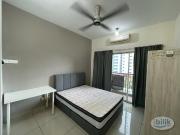 Balcony Room at OUG Parklane, Old Klang Road, Mid...