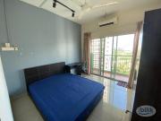 Balcony Room at OUG Parklane, Old Klang Road, Mid...