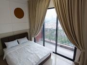 Balcony Room at The Harmony @ Old Klang Road Link to Mid...