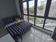 Balcony room for rent at VIVO Residence @ 9 Seputeh
