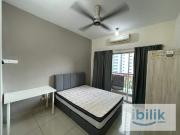 Balcony room, KLCC, TRX, LRT, KTM, PJ, UM, Mid valley,...