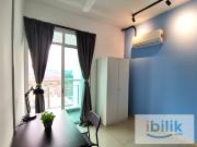 Balcony Single Room at Arena Residences, Bayan Baru