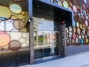Balcony with St Kilda Bay Views