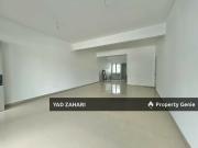 Balcony with View & Semi Furnished @ Lambaian Dua...