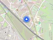 Bald fertig und frisch renoviert! 3 Zimmer, Balkon,...