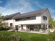 Bald folgt in Le Vaud eine schöne Promotion von zwei...