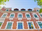 Bald für Sie verfügbar: Charmante 2 Raum Wohnung in...