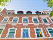 Bald für Sie verfügbar: Charmante 2 Raum Wohnung in...