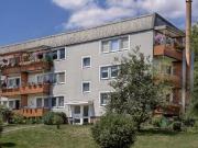 Bald verfügbar! 3 Zimmer Wohnung mit Balkon in Dortmund...