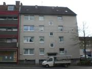 Bald vollständig renovierte 3 Zimmer Wohnung mit Balkon!