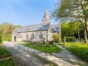 Baldhu, Truro, 4 Bedroom Semi detached