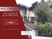 Baldissero Torinese 8 vani 189mq