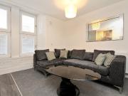 Baldovan Terrace, Dundee DD4, 3 bed flat to rent, £1,095...
