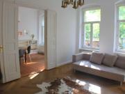 Balduin: Neubau im skandinavischen Viertel Prenzlauer Berg