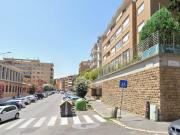 BALDUINA ALTA STANZA SINGOLA ARREDATA