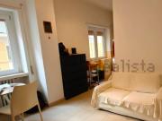 BALDUINA CIPRO BILOCALE ARREDATO RISTRUTTURATO