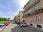 BALDUINA MONOLOCALE ATTICO CON TERRAZZO