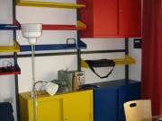 BALDUINA MONOLOCALE CON BALCONE