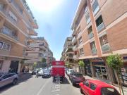BALDUINA MONOLOCALE CON POSTO AUTO