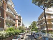 BALDUINA TRILOCALE CON BALCONE