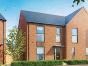 Baldwin Drive, Np Dw, 3 Bedroom Terraced