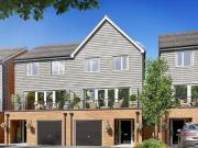 Baldwin Drive, Np Dw, 4 Bedroom Semi detached