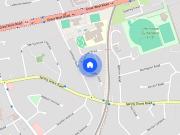 Baldwin Gardens, Hounslow