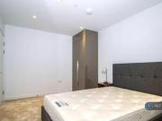 Baldwin Point, London, 1 Bedroom Flat
