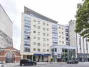 Baldwin Street, Bristol BS1, 1 bed flat to rent, £1,100...