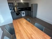 Baldwin Street, Bristol BS1, 4 bed flat to rent, £3,200...