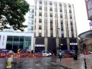 Baldwin Street, City Centre, Bristol BS1, 1 bed flat to...