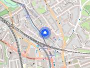 Bale & Anchor, Flat 1206 Bale House, Conington Road,...