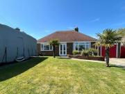 Bale Close, Bexhill On Sea, 2 Bedroom Bungalow