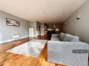 Balearic Apartments, London, E16 2 bed flat to rent...