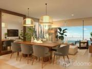 Balena Penthouse venta El tezal