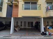 Balete Drive Townhouse Perfection! Modern Elegance,...