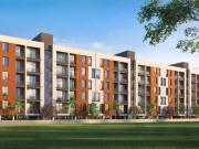 Balewadi 2 BHK Apartment For Sale Pune