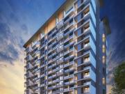 Balewadi 2 BHK Apartment For Sale Pune