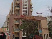 Balewadi 3 BHK Apartment For Sale Pune