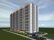 Balewadi 3 BHK Apartment For Sale Pune