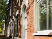 Balfour Avenue, Room 1