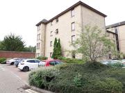 Balfour Place, Leith Walk, Edinburgh EH6, 1 bed flat to...