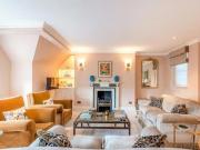 Balfour Place, Mayfair, 2 Bedroom Penthouse