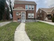 Balfour Rd, Detroit, Home For Sale