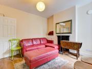 Balfour Road, Brighton BN1 6 bed house to rent £3,510...
