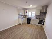 Balfour Road, Ilford, 2 Bedroom Flat
