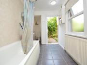 Balfour Road, Ilford IG1, 1 bedroom maisonette to rent...